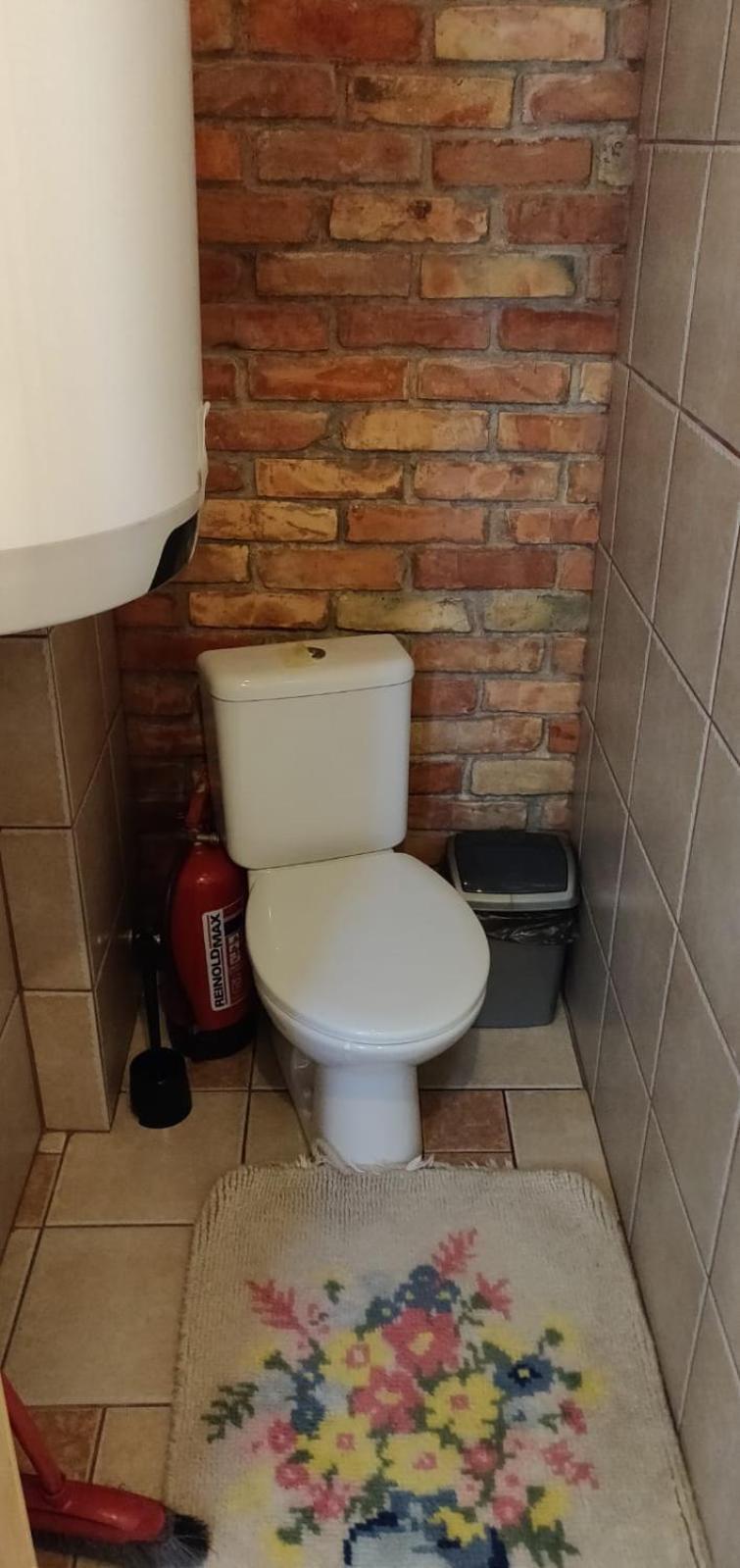 Vienkiemis Prie Merkines Zimmer foto